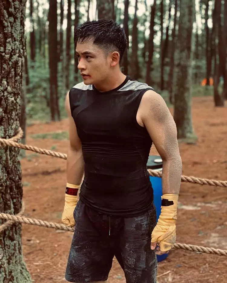 Randy Martin Ronaldowati  © berbagai sumber Randy Martin Ronaldowati  © berbagai sumber