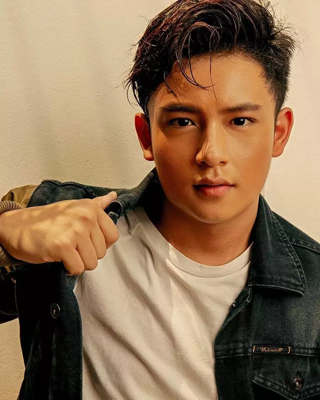 Randy Martin Ronaldowati  © berbagai sumber Randy Martin Ronaldowati  © berbagai sumber