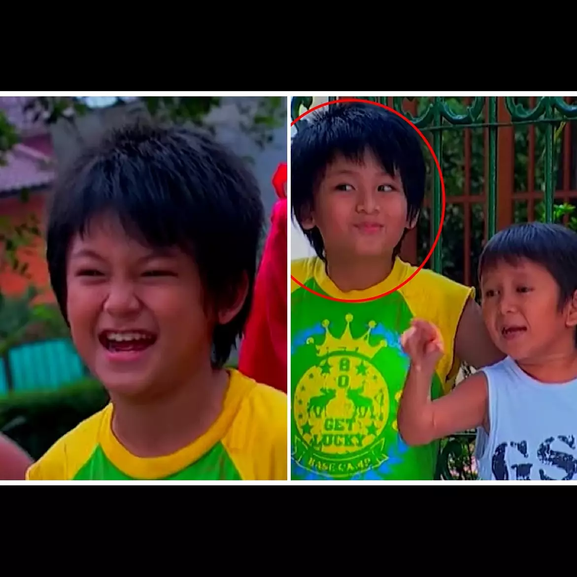 Bocah tengil hobi gangguin Ronaldowati ini kini jadi aktor sinetron top, begini 11 potret terbarunya