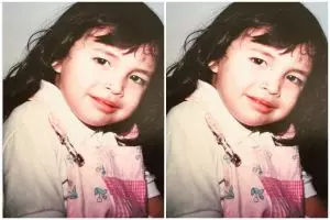 Pilih stop ngartis, bocah imut dulu langganan main sinetron ini kabar terbarunya jadi aktivis satwa