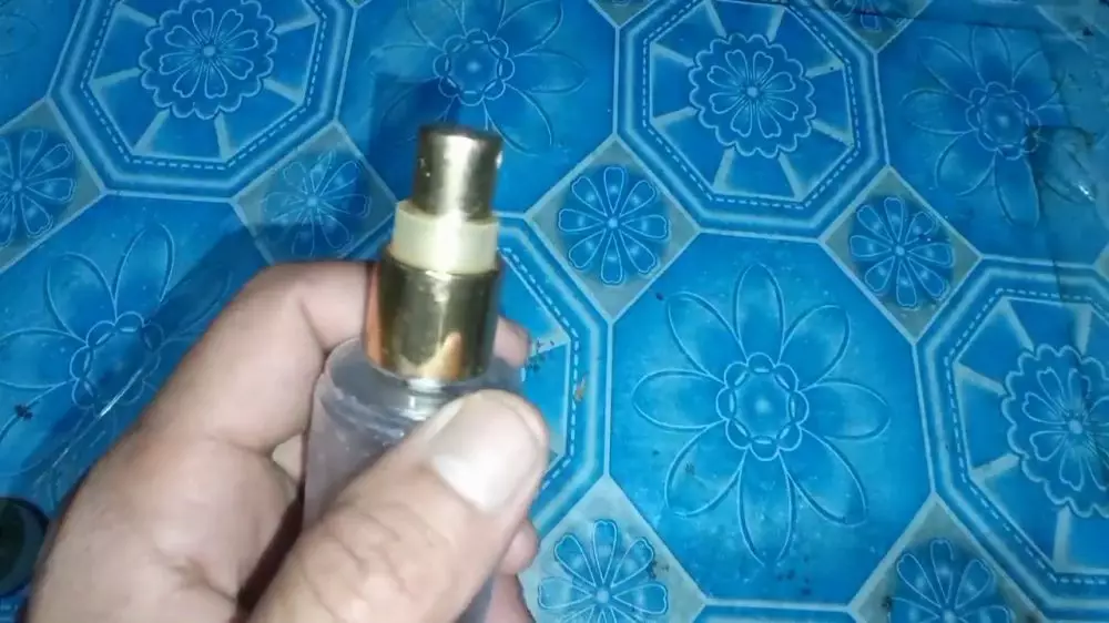 cara usir laba-laba pakai larutan cuka © 2024 brilio.net