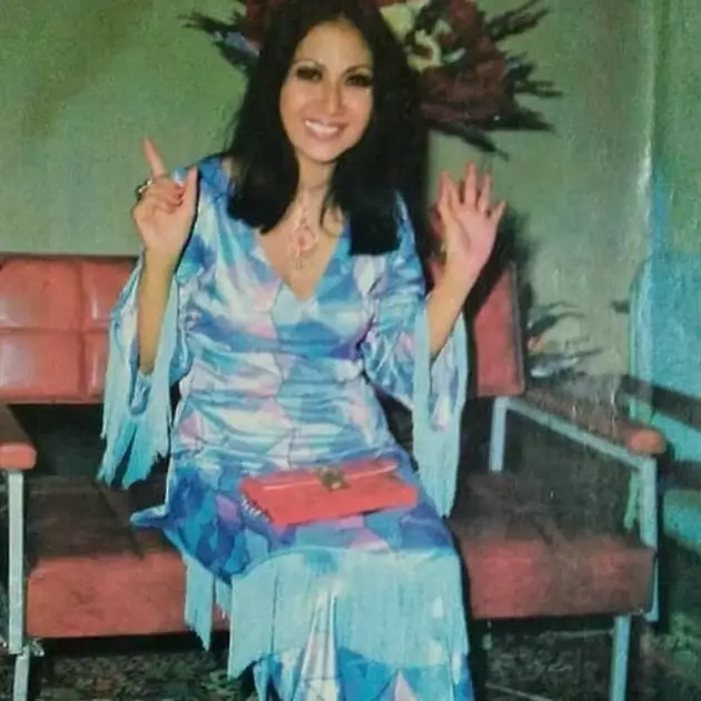 Momen kenangan Titiek Puspa © 2025 brilio.net