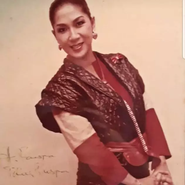 Momen kenangan Titiek Puspa © 2025 brilio.net