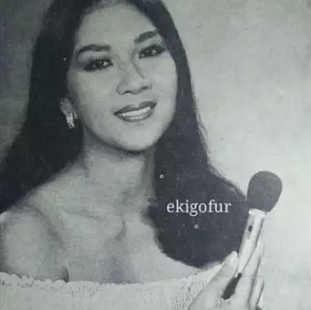 Momen kenangan Titiek Puspa © 2025 brilio.net