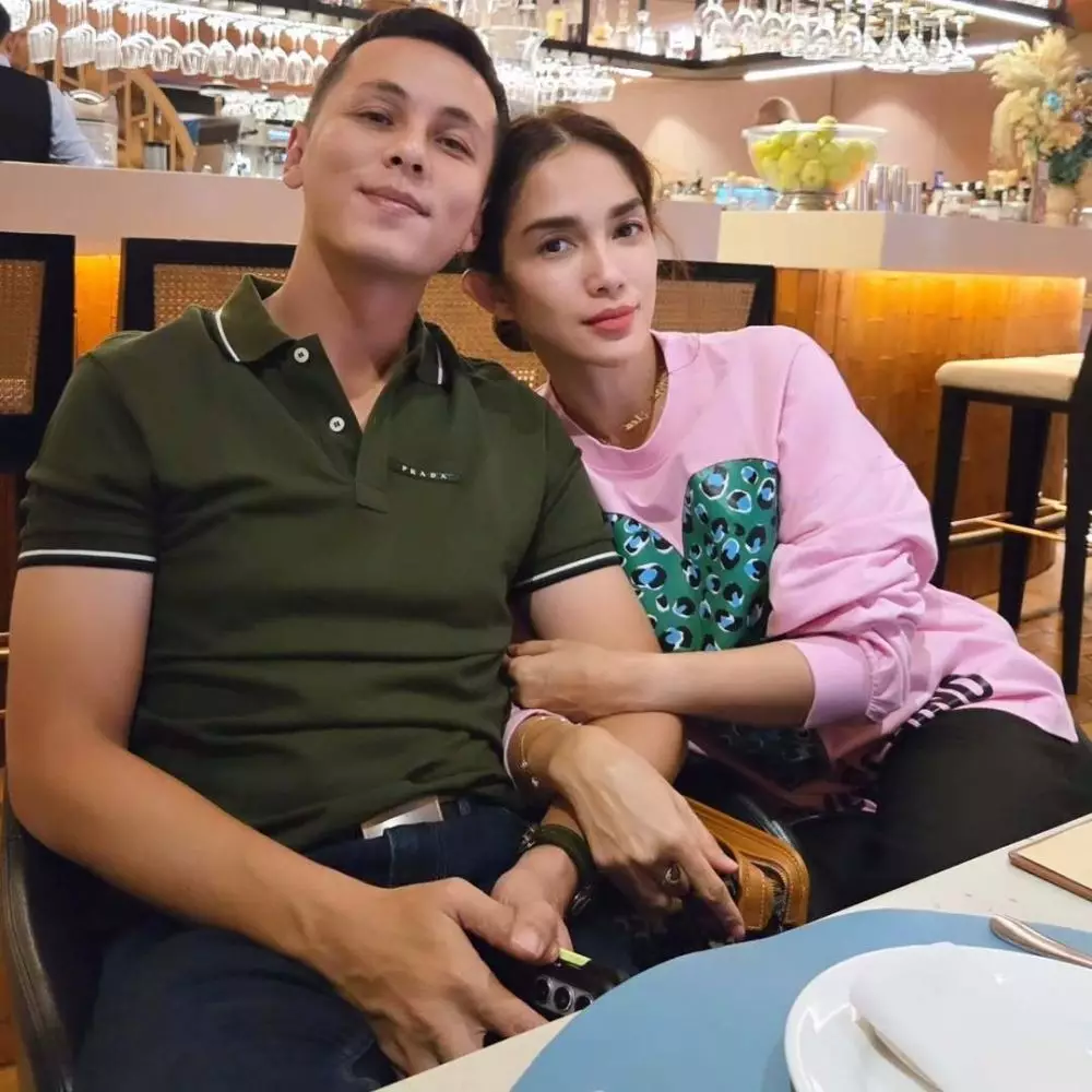 ussy sulistiawaty model iklan mie instan © 2025 Instagram ussy sulistiawaty model iklan mie instan © 2025 Instagram