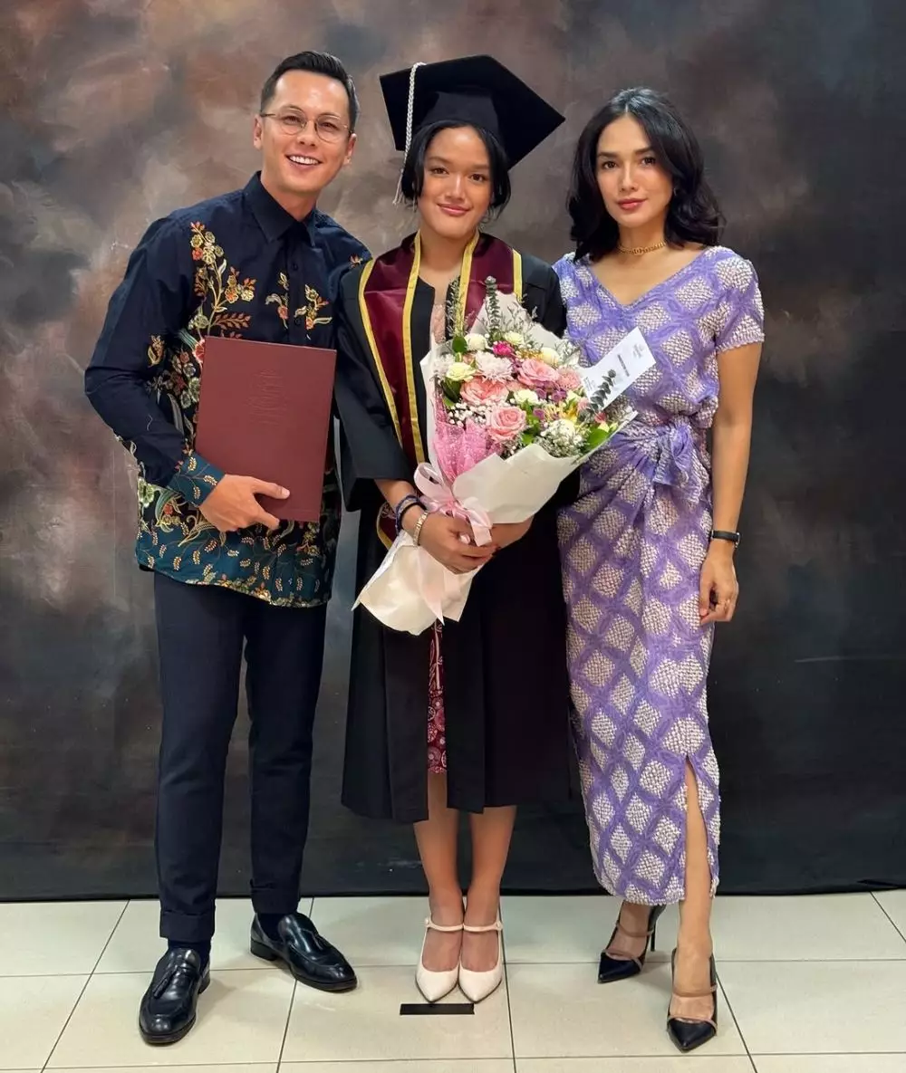 ussy sulistiawaty model iklan mie instan © 2025 Instagram ussy sulistiawaty model iklan mie instan © 2025 Instagram