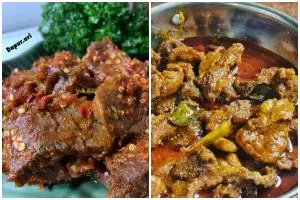 4 Resep rica-rica daging sapi paling enak dan mudah dibuat di rumah