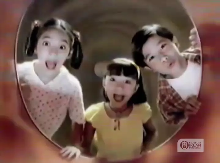 alyssa soebandono bintang iklan jajanan © 2025 Instagram