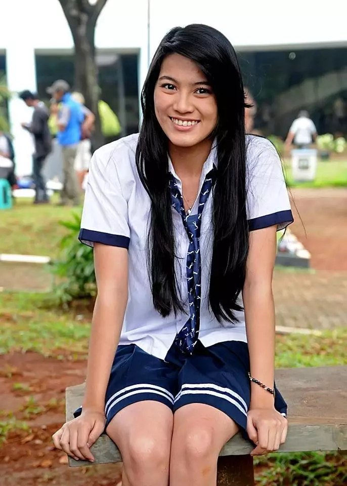 alyssa soebandono bintang iklan jajanan © 2025 Instagram