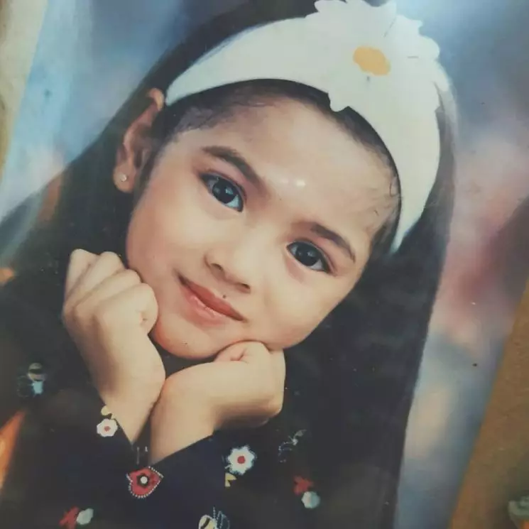 alyssa soebandono bintang iklan jajanan © 2025 Instagram