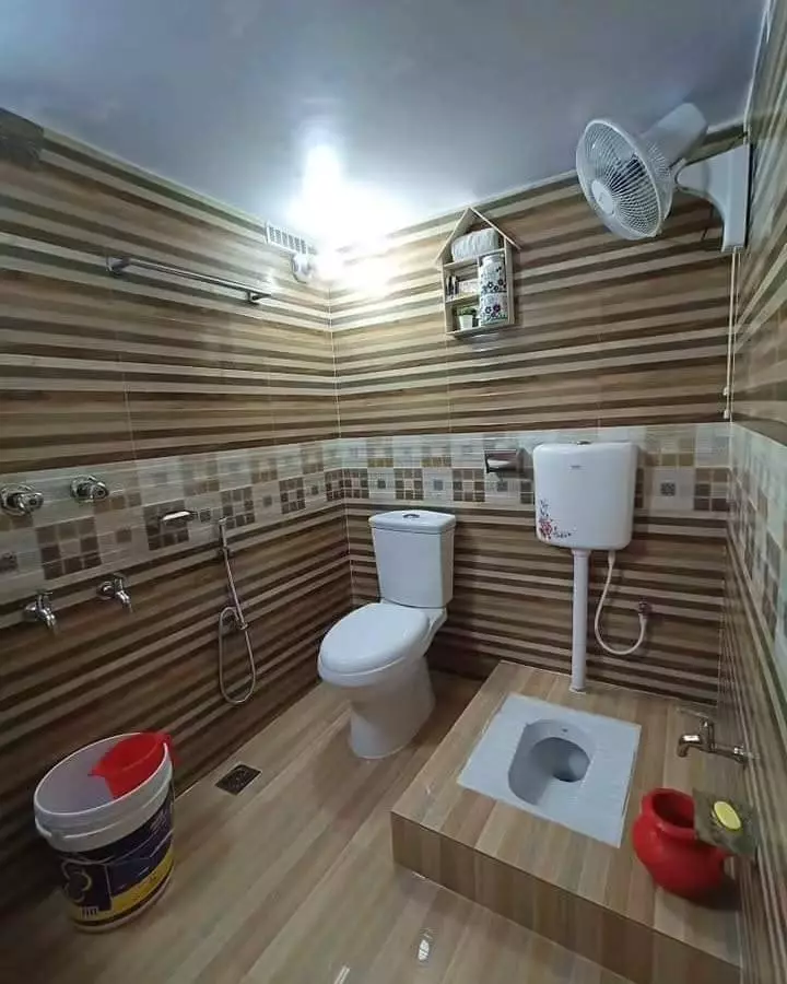 kamar mandi nyeleneh tren 2025 © 2025 Instagram kamar mandi nyeleneh tren 2025 © 2025 Instagram