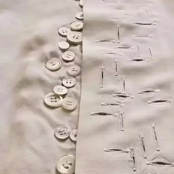 11 Potret lucu tren fashion nyeleneh 2025 ini bikin mikir dua kali buat makainya