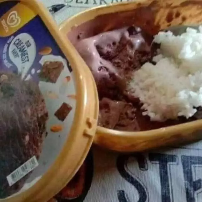 bekal dari bapak © 2025 Instagram