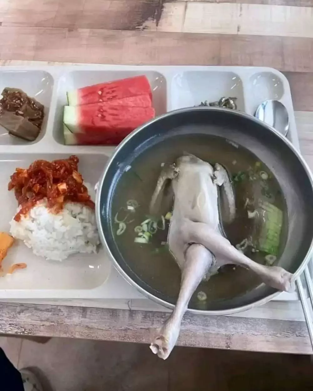 bekal dari bapak © 2025 Instagram