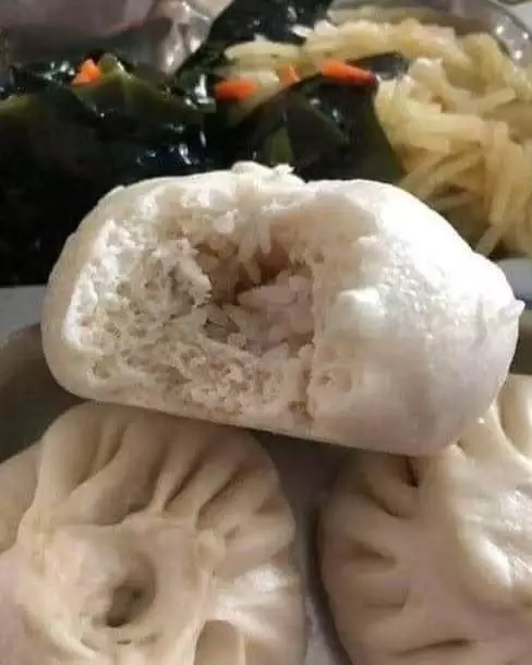 bekal dari bapak © 2025 Instagram