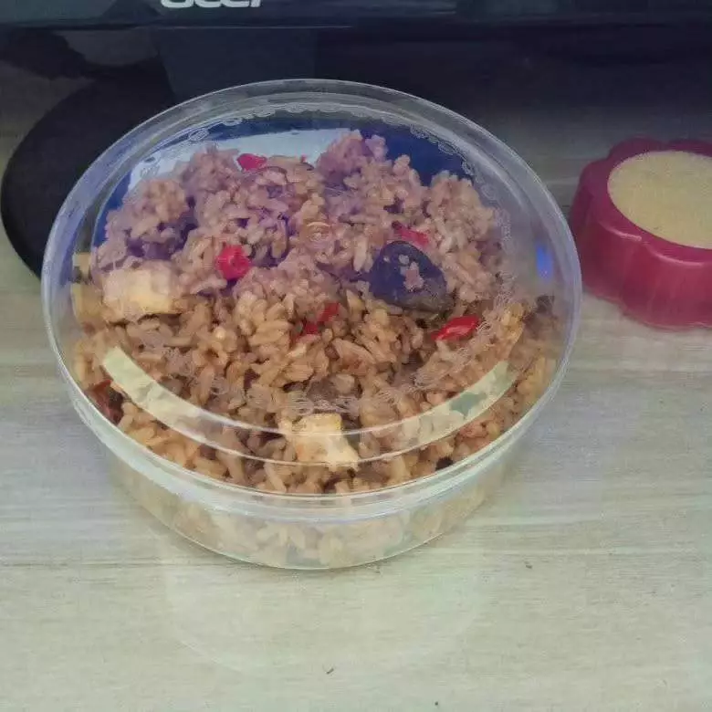 bekal dari bapak © 2025 Instagram