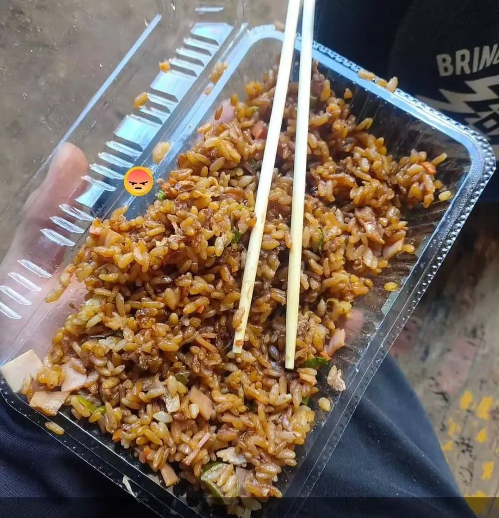 bekal dari bapak © 2025 Instagram