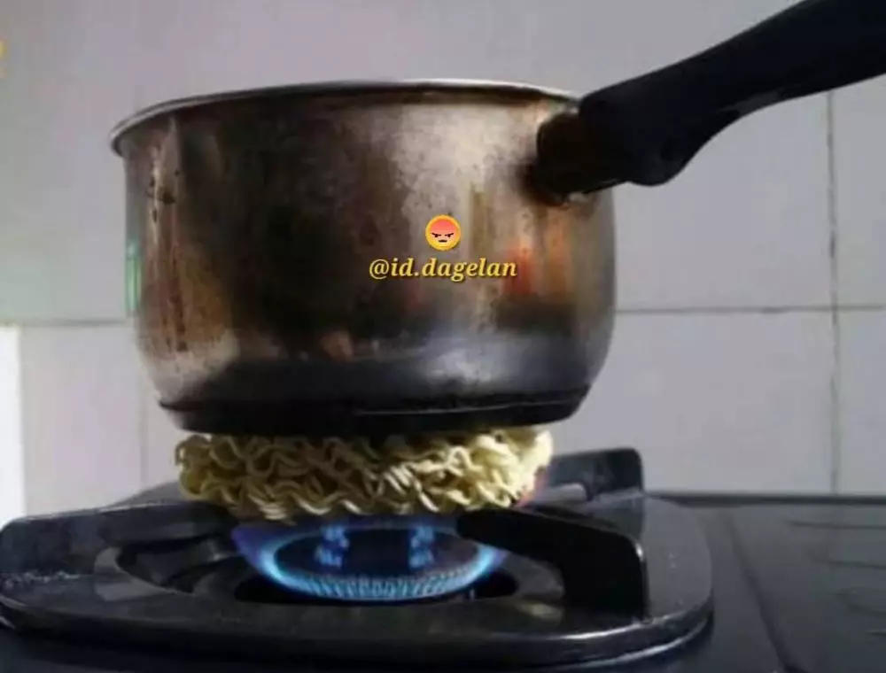 masak di atas kompor © 2025 Instagram masak di atas kompor © 2025 Instagram