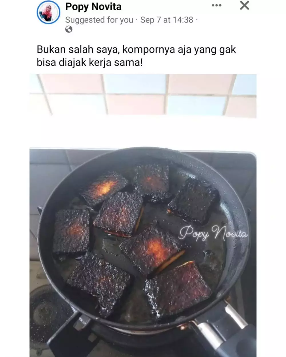masak di atas kompor © 2025 Instagram masak di atas kompor © 2025 Instagram