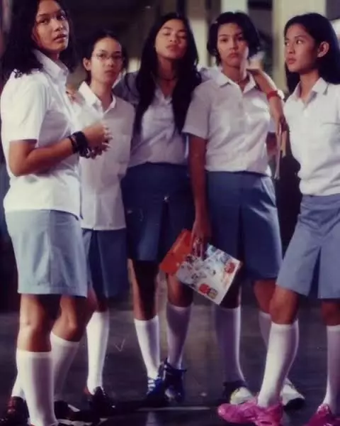 bocah imut dulu figuran dibayar puluhan ribu kini jadi mantu konglomerat © berbagai sumber