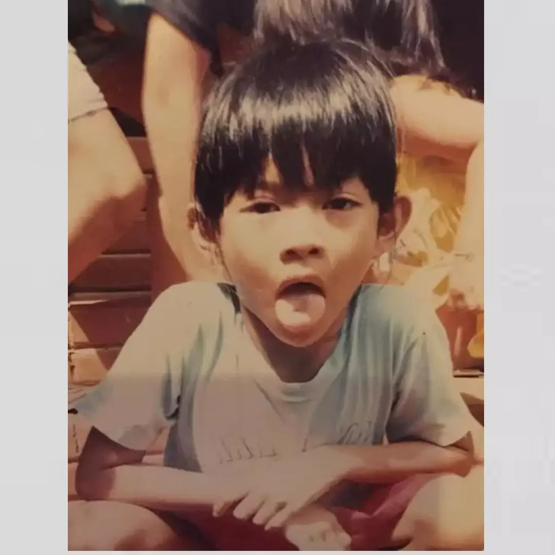 Dulunya cuma figuran, bocah ini kini punya karier cemerlang dan menjadi menantu konglomerat