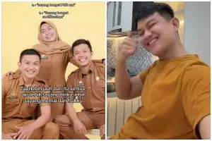 Ingat guru resign PNS karena tak bahagia? Kini pamer rumah baru Rp500 juta hasil ngonten, 9 potretnya