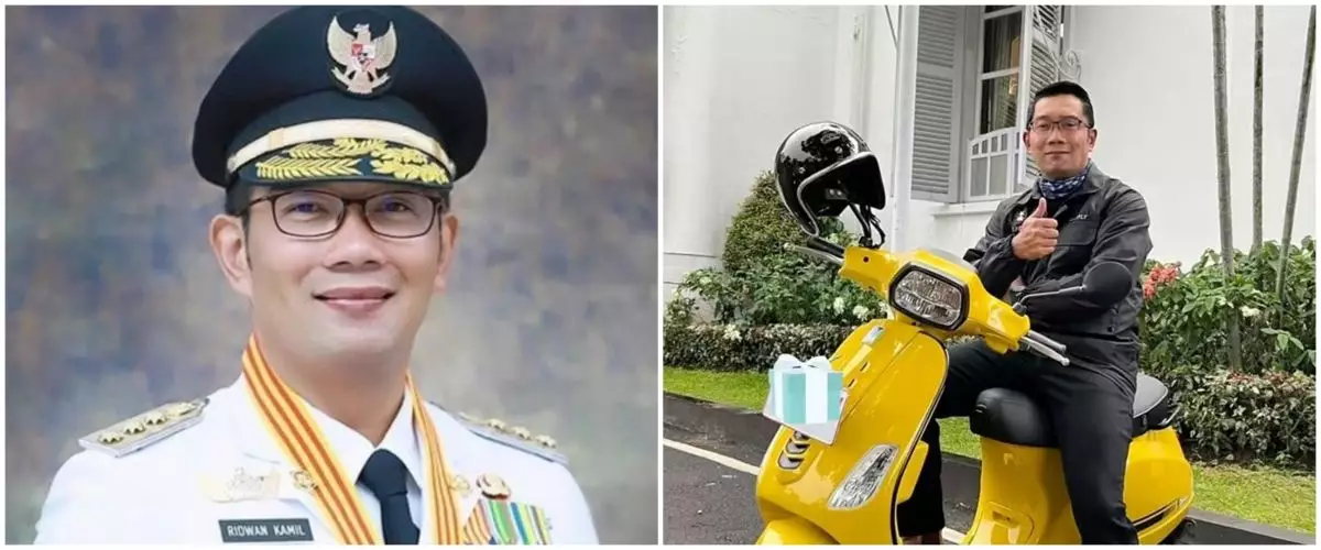 KPK akan panggil Ridwan Kamil terkait kasus korupsi Bank BJB