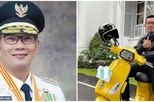 KPK akan panggil Ridwan Kamil terkait kasus korupsi Bank BJB