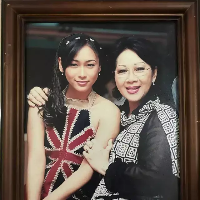 Inul Daratista mengenang kebaikan Titiek Puspa, dipinjami uang saat dirinya dicekal