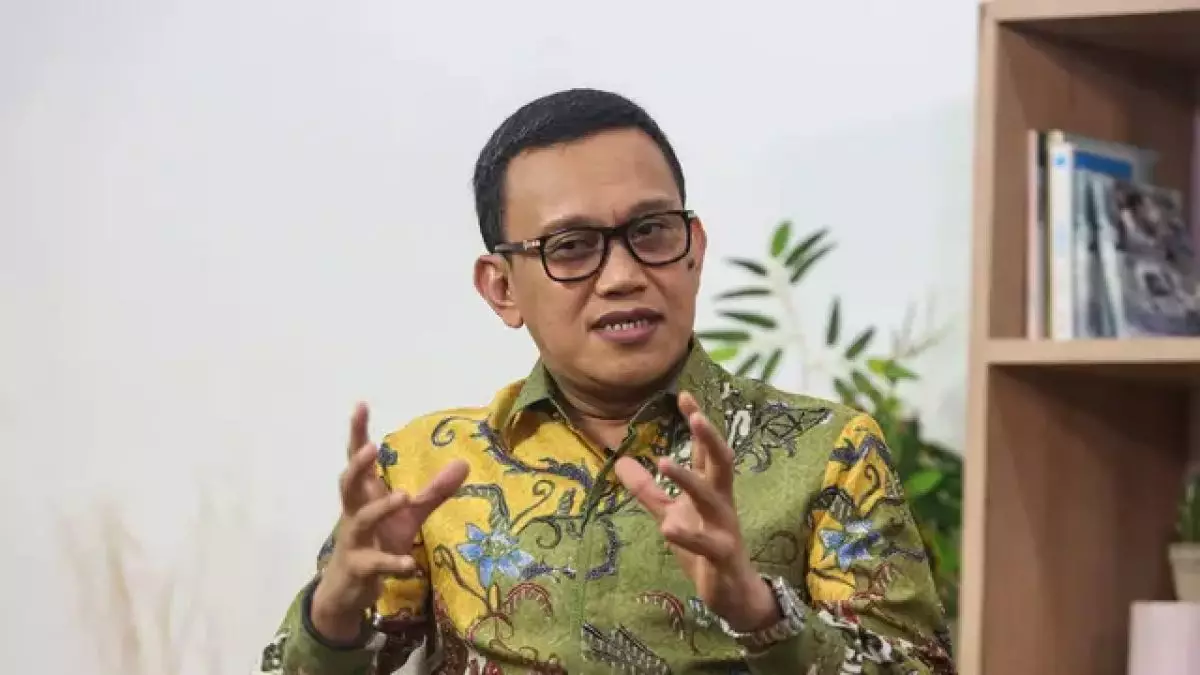 Menteri Abdul Kadir Karding ungkap ada 1,7 juta lowongan kerja di luar negeri, berminat?