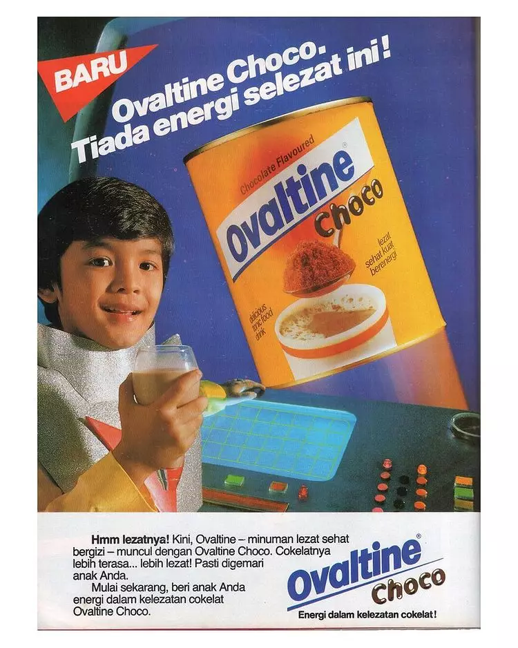 bintang iklan cilik jadi aktor © berbagai sumber