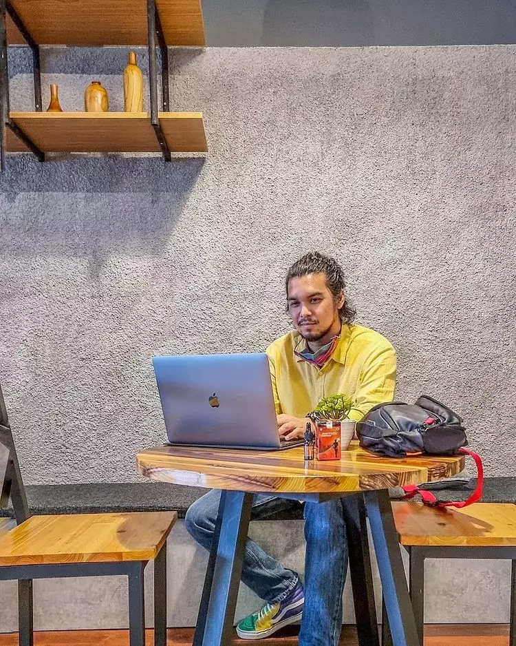 bintang iklan cilik jadi aktor © berbagai sumber