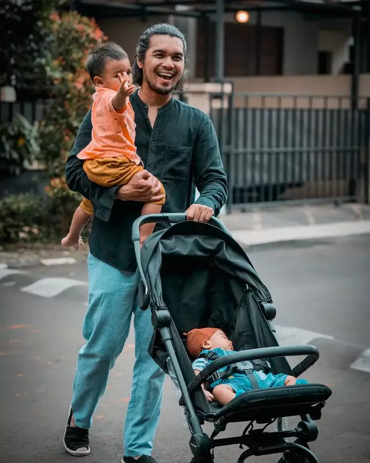 bintang iklan cilik jadi aktor © berbagai sumber