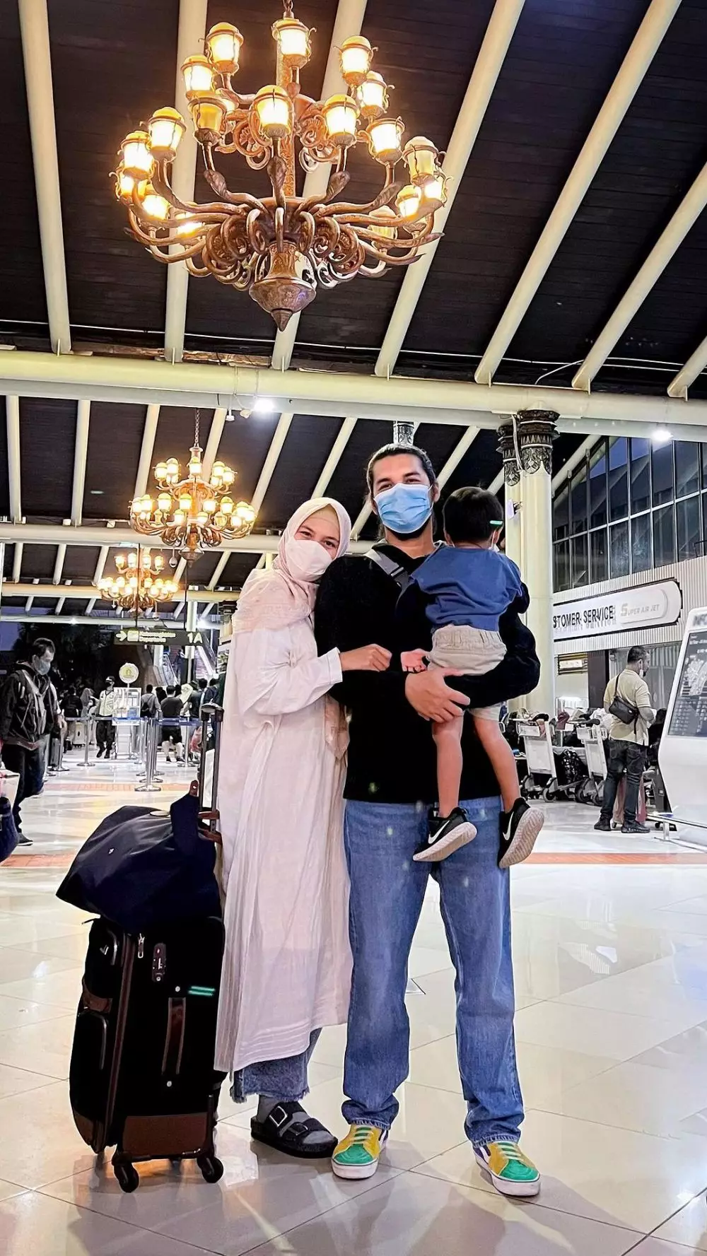 bintang iklan cilik jadi aktor © berbagai sumber