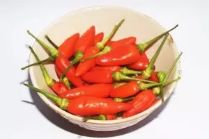 Ternyata cara simpan cabai di kulkas seperti ini bikin cepat busuk, mulai sekarang hindari