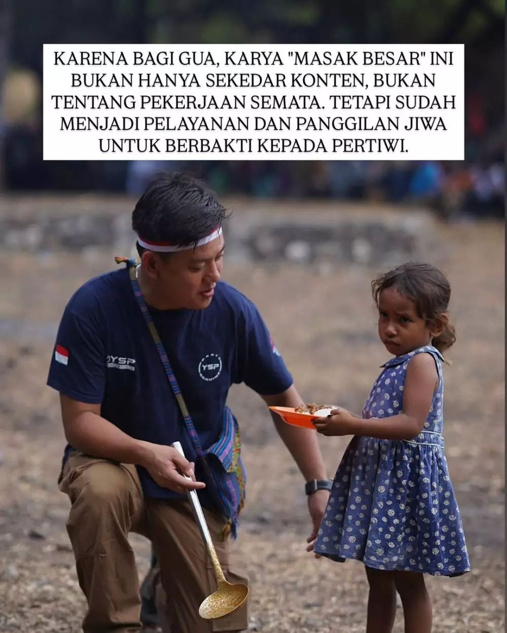 respons tegas Bobon Santoso © Instagram