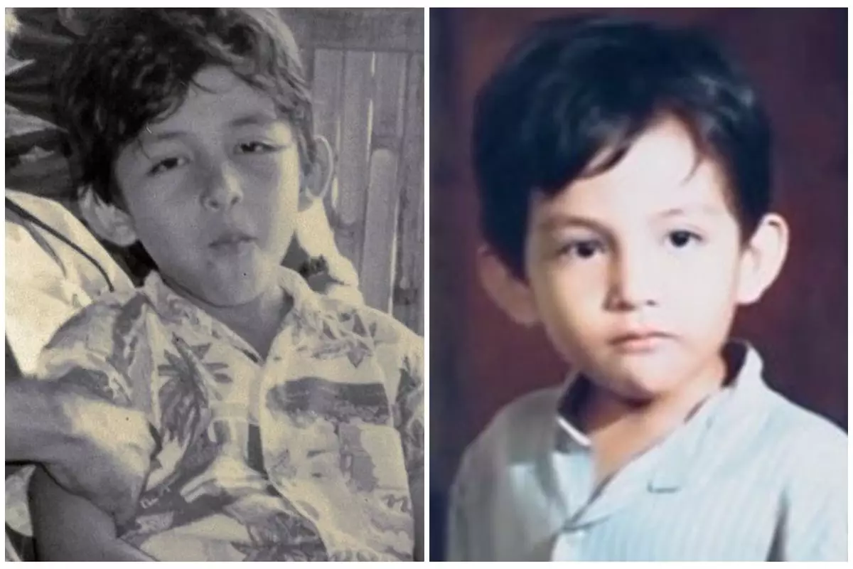 Pemeran anak di film Tragedi Bintaro ini kini jadi aktor top, begini 11 potret transformasinya