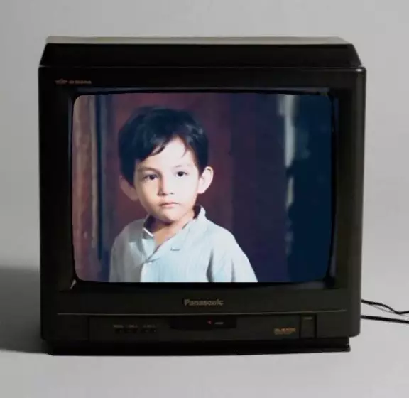 Yoga Pratama bocah Tragedi Bintaro © berbagai sumber