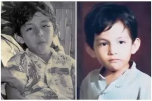 Pemeran anak di film Tragedi Bintaro ini kini jadi aktor top, begini 11 potret transformasinya