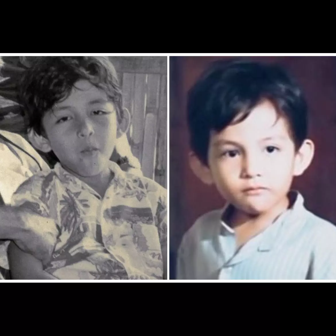 Pemeran anak di film Tragedi Bintaro ini kini jadi aktor top, begini 11 potret transformasinya