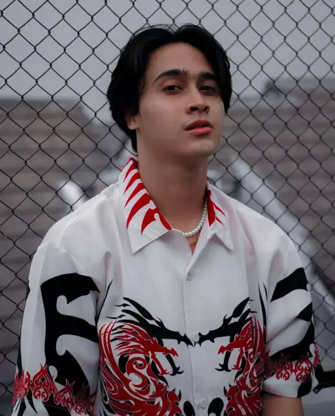 Bocah terbandel di Genta Buana © berbagai sumber