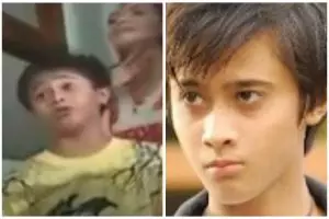 Bocah nakal di serial Genta Buana ini kini jadi aktor FTV religi, begini 11 potret terbarunya