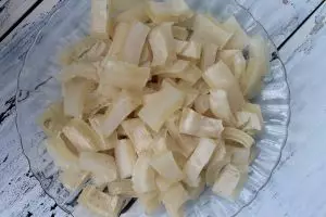 5 Resep sate kikil yang bikin ngiler dan tips mengolahnya biar empuk serta nggak bau