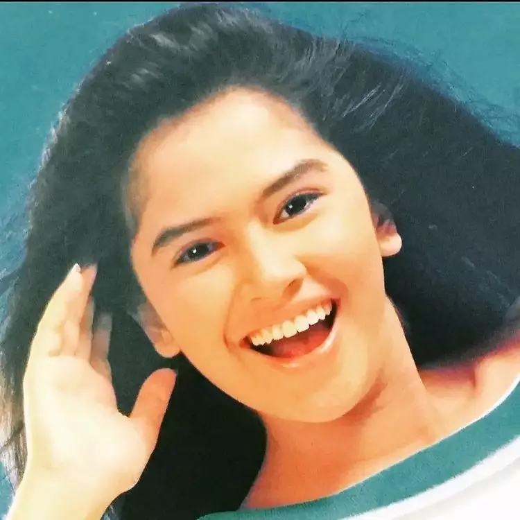 Cynthia Yusuf tante Marshanda © berbagai sumber Cynthia Yusuf tante Marshanda © berbagai sumber