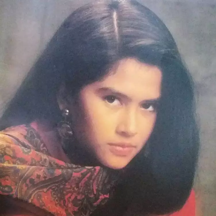 Cynthia Yusuf tante Marshanda © berbagai sumber Cynthia Yusuf tante Marshanda © berbagai sumber