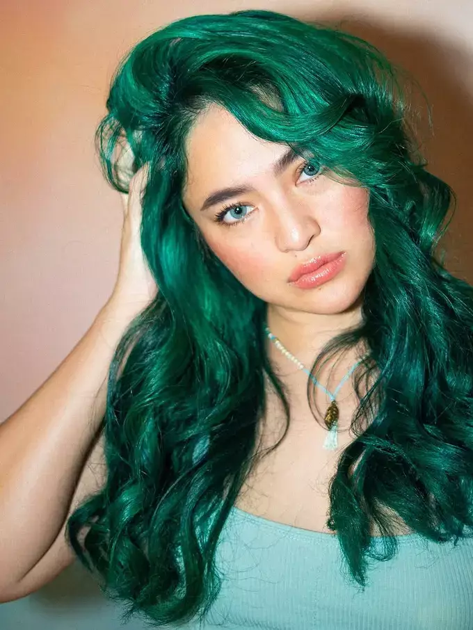 Bintang cilik iklan ini ternyata tantenya Marshanda, begini 11 transformasinya berbagai sumber Bintang cilik iklan ini ternyata tantenya Marshanda, begini 11 transformasinya berbagai sumber