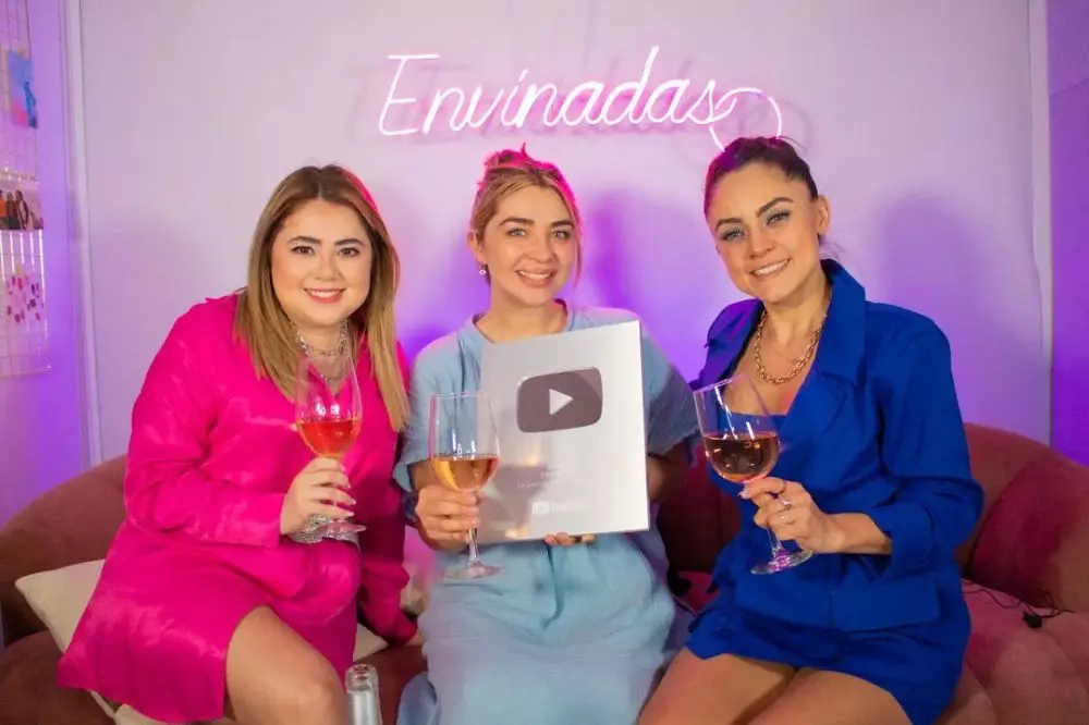 potret terbaru clarita di telenovela  © instagram