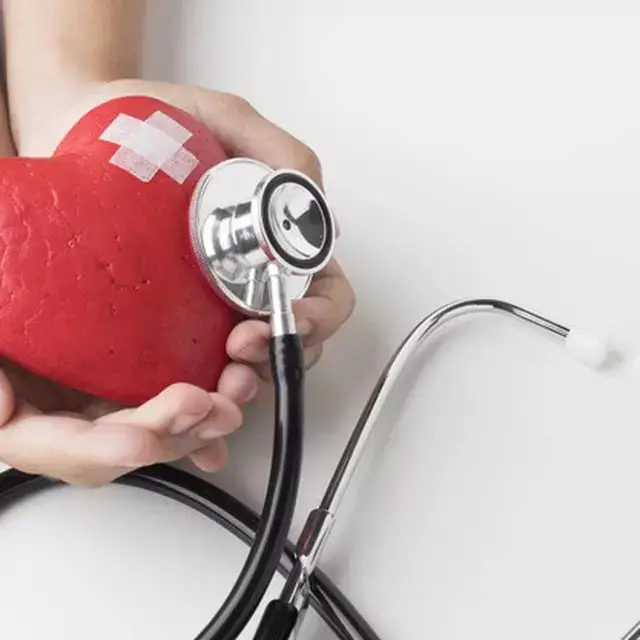 Keren, bocah 14 tahun ciptakan aplikasi AI pendeteksi penyakit jantung