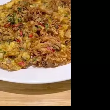 5 Resep telur dadar crispy yang lezat, gampang dibuat, dan bikin ketagihan