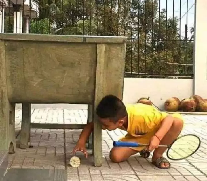 nyusahin diri sendiri © Instagram nyusahin diri sendiri © Instagram